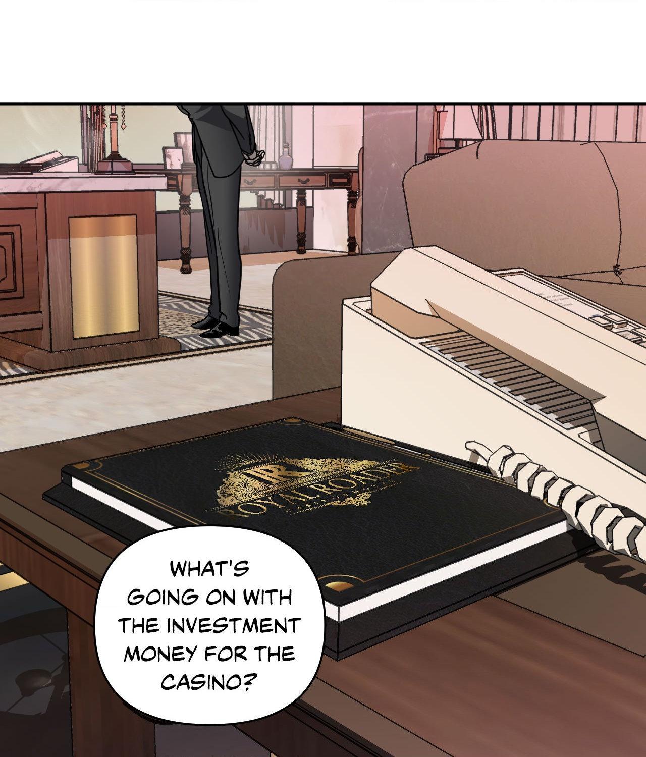 Shutline, Chapter 100 image 50